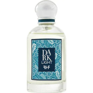 Fragrances Hubert Fattal Dark Light perfume bottle