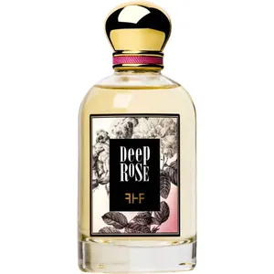 Fragrances Hubert Fattal Deep Rose perfume bottle