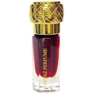 Miyaz Perfume Hindi Taif Attar parfüm şişesi