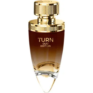 Le Falconé Turn Oud Edition perfume bottle