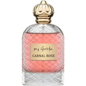 My Geisha Carnal Rose (Extrait de Parfum) parfüm şişesi