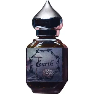 Dark Tales Earth parfüm şişesi
