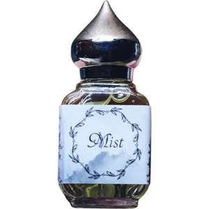 Dark Tales Mist parfüm şişesi