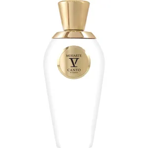 V Canto Misiarte perfume bottle