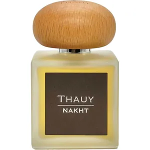 Thauy Nakht parfüm şişesi