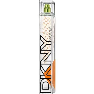 DKNY Women Summer 2022 parfüm şişesi