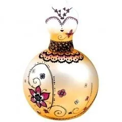 Novae Plus Light Orange perfume bottle