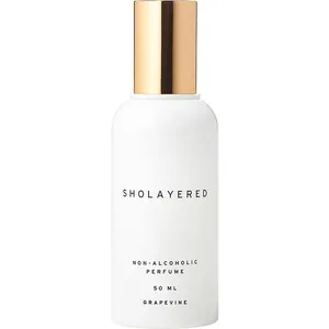 Sholayered Grapevine parfüm şişesi