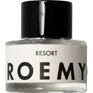 Roemy Resort perfume bottle