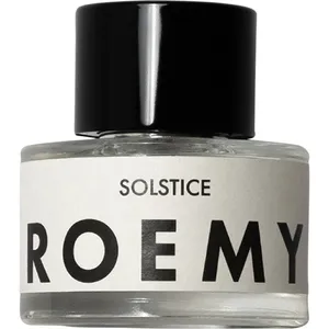 Roemy Solstice perfume bottle