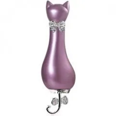 Novae Plus Noble Violet Cat parfüm şişesi