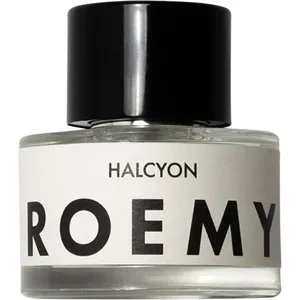 Roemy Halcyon perfume bottle