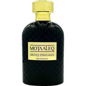 Brouj Perfumes Motaaleq parfüm şişesi