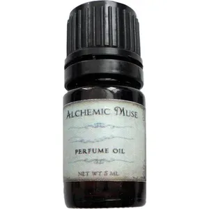 Alchemic Muse Spiked Nog (Perfume Oil) perfume bottle