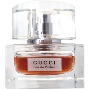 Gucci Eau de Parfum perfume bottle