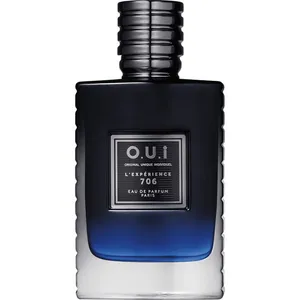 O.U.i - Original Unique Individuel L'Expérience 706 parfüm şişesi