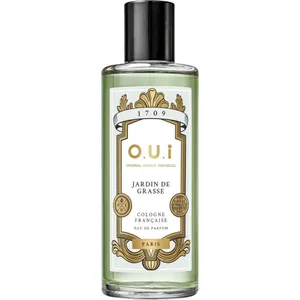 O.U.i - Original Unique Individuel Jardin de Grasse perfume bottle