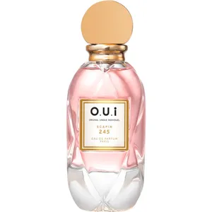 O.U.i - Original Unique Individuel Scapin 245 perfume bottle