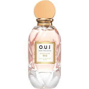 O.U.i - Original Unique Individuel Madeleine 862 perfume bottle
