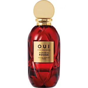 O.U.i - Original Unique Individuel Paradis Rouge parfüm şişesi