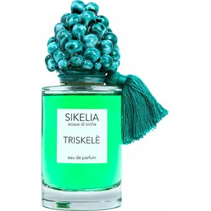 Sikelia - Acque di Sicilia Triskelè parfüm şişesi