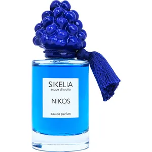 Sikelia - Acque di Sicilia Nikos parfüm şişesi