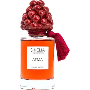 Sikelia - Acque di Sicilia Atma parfüm şişesi