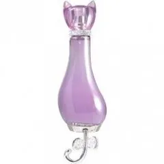 Novae Plus Violet Cat parfüm şişesi