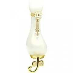 Novae Plus White Gold perfume bottle
