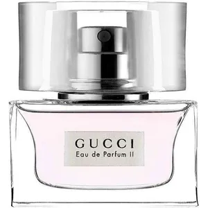 Gucci Eau de Parfum II parfüm şişesi