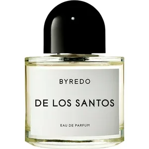 Byredo De Los Santos perfume bottle