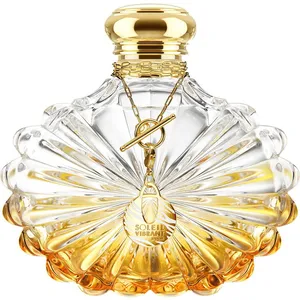 Lalique Soleil Vibrant Lalique (Eau de Parfum) perfume bottle