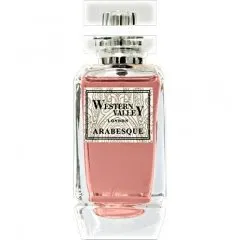 Western Valley Arabesque perfume bottle
