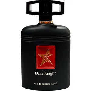 FiveStar Dark Knight pour Homme parfüm şişesi