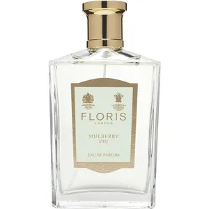 Floris Mulberry Fig perfume bottle