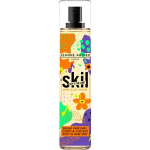 Jeanne Arthes Skil: Sky Is The Limit - Vanilla Ice Cream parfüm şişesi