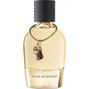 Rituals Balsamic Cardamom perfume bottle