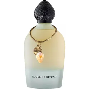 Rituals White Tea perfume bottle