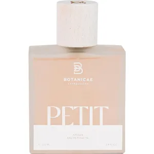 Botanicae Expressions Petit parfüm şişesi