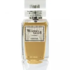 Western Valley Vistal parfüm şişesi
