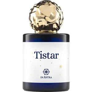 In Astra Tistar parfüm şişesi