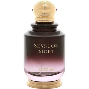 Khadlaj Sensuos Night perfume bottle