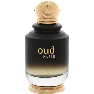 Khadlaj Oud Noir parfüm şişesi