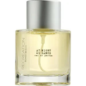 Recreation At Night We Dance perfume bottle