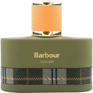 Barbour for Her (2021) parfüm şişesi