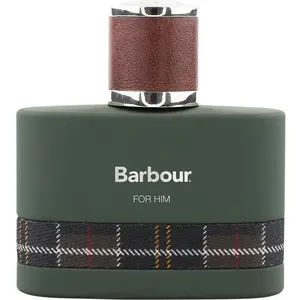 Barbour for Him (2021) perfume bottle
