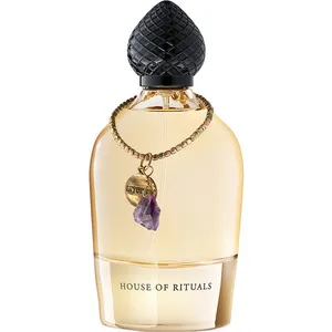 Rituals Blue Juniper parfüm şişesi