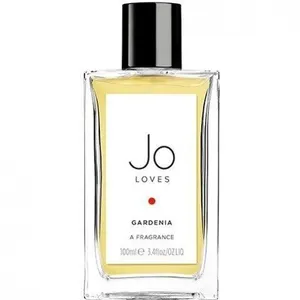 Jo Loves... Gardenia perfume bottle