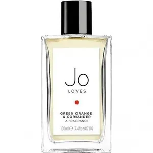 Jo Loves... Green Orange & Coriander (Eau de Toilette) perfume bottle