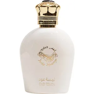 Anfas Alkhaleej Oud Touch parfüm şişesi